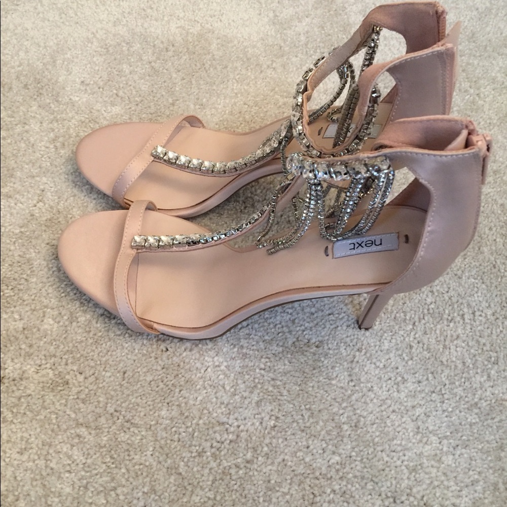 Next heels